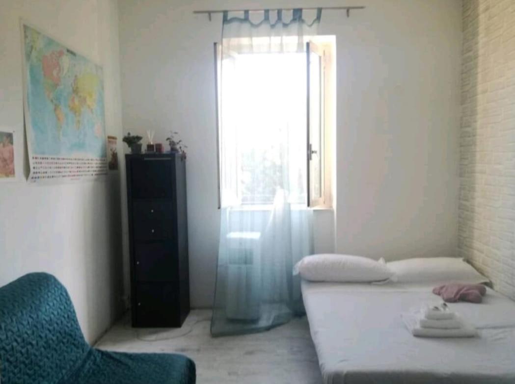 La Finestra Sulla Cupola Apartment Rome
