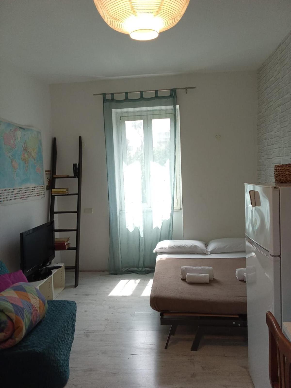La Finestra Sulla Cupola Apartment